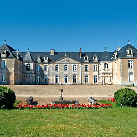 Chateau De Panloy Пор-д’Анво Экстерьер фото